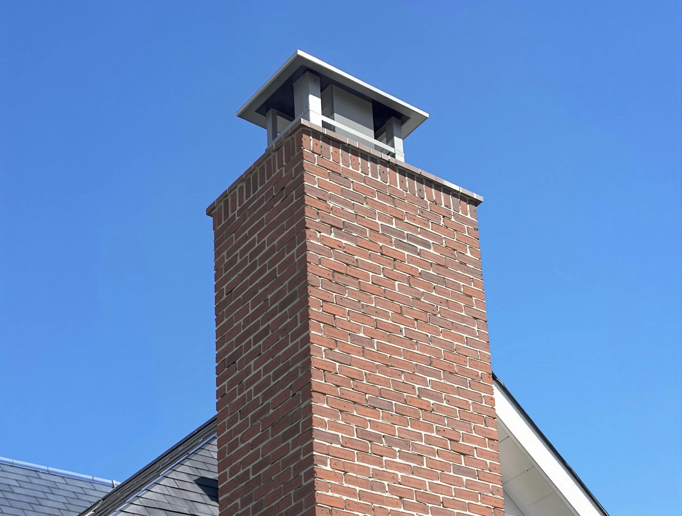 Chimney Remodeling in Laurel